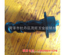 塑机配件产品库 注塑机高效运维的基石与选型指南